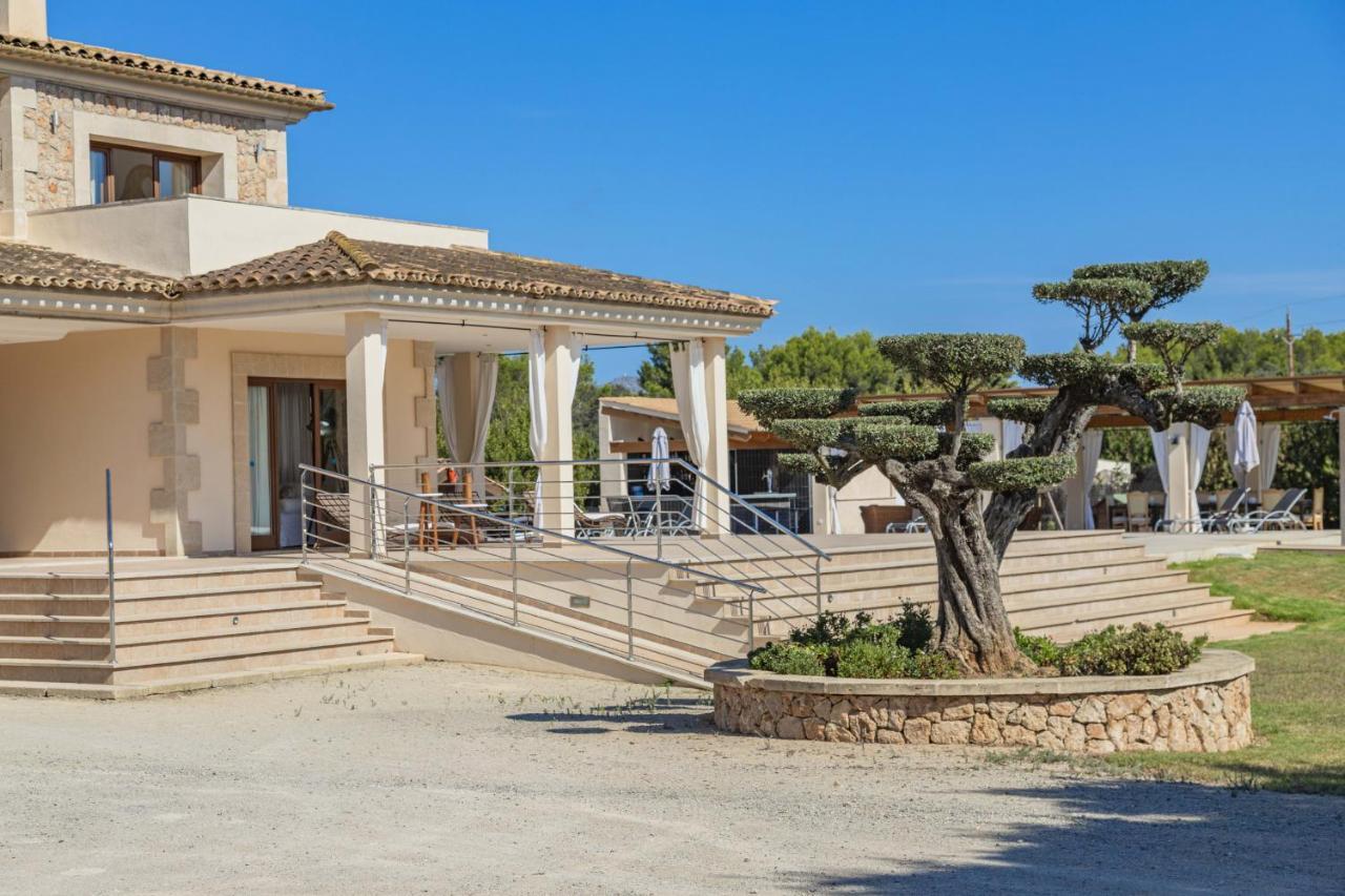 Villa Magnus Alcudia (Mallorca)