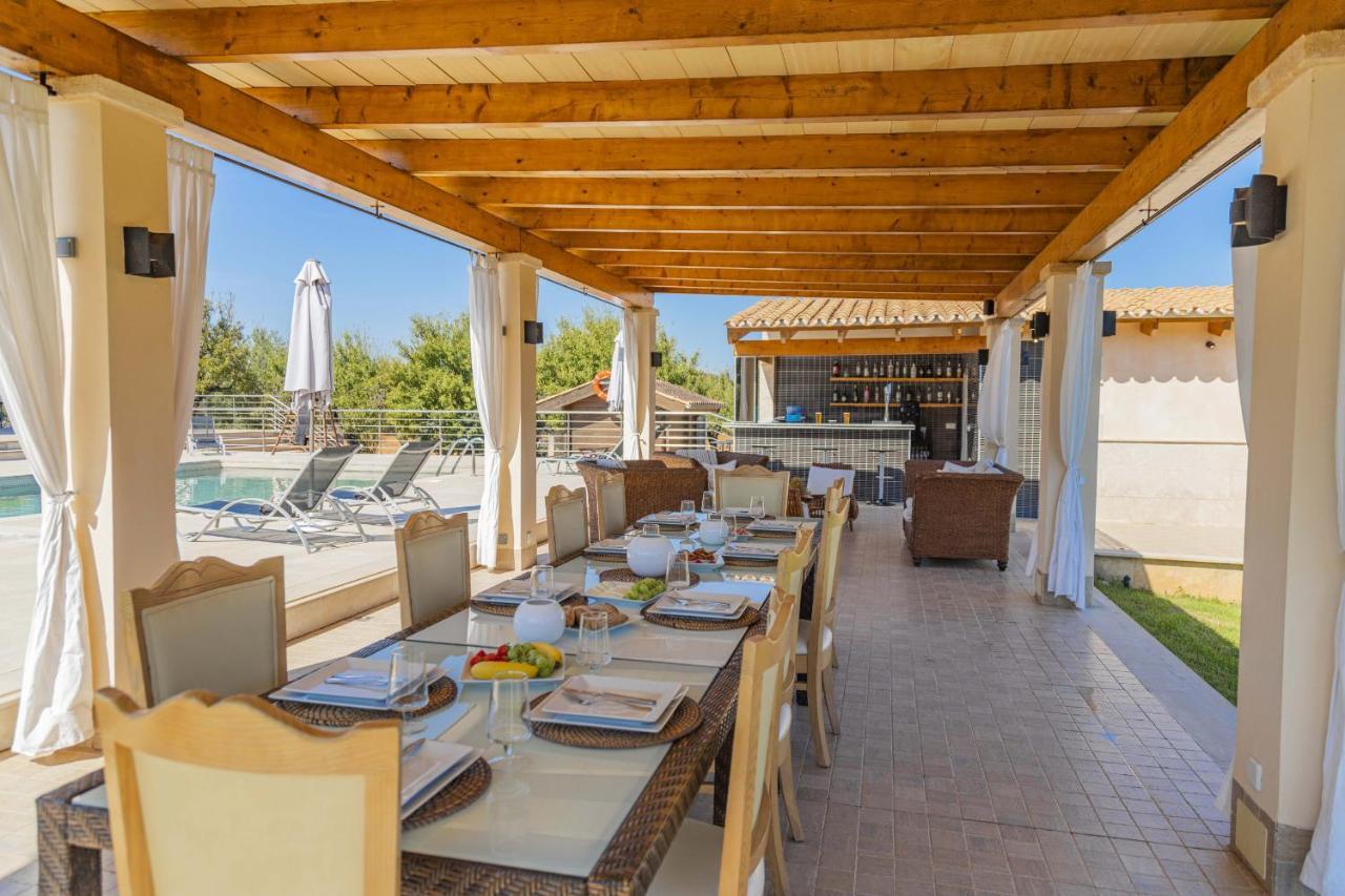 Magnus Villa Alcudia (Mallorca)