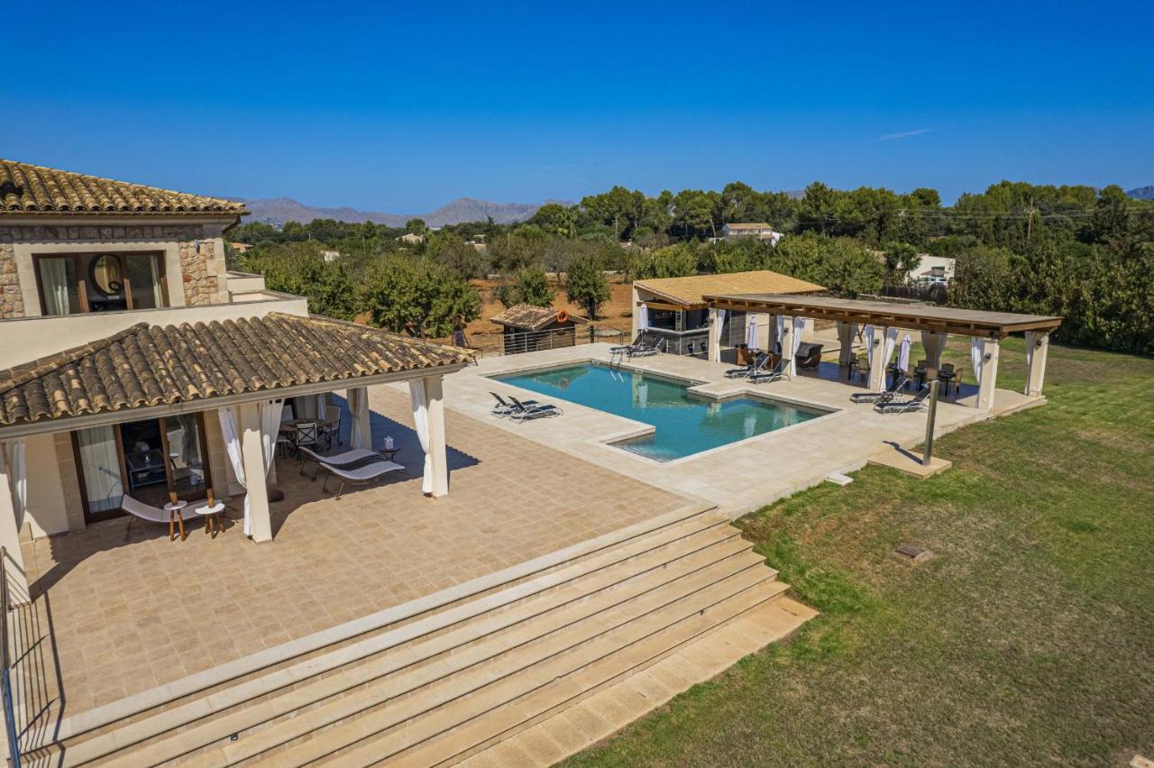 Magnus * Alcudia (Mallorca)