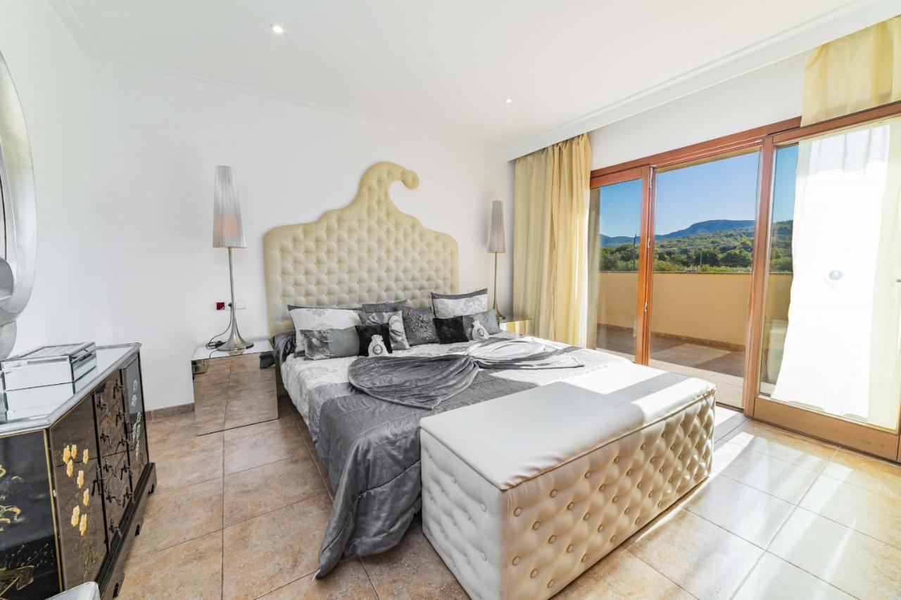 Magnus Villa Alcudia (Mallorca)
