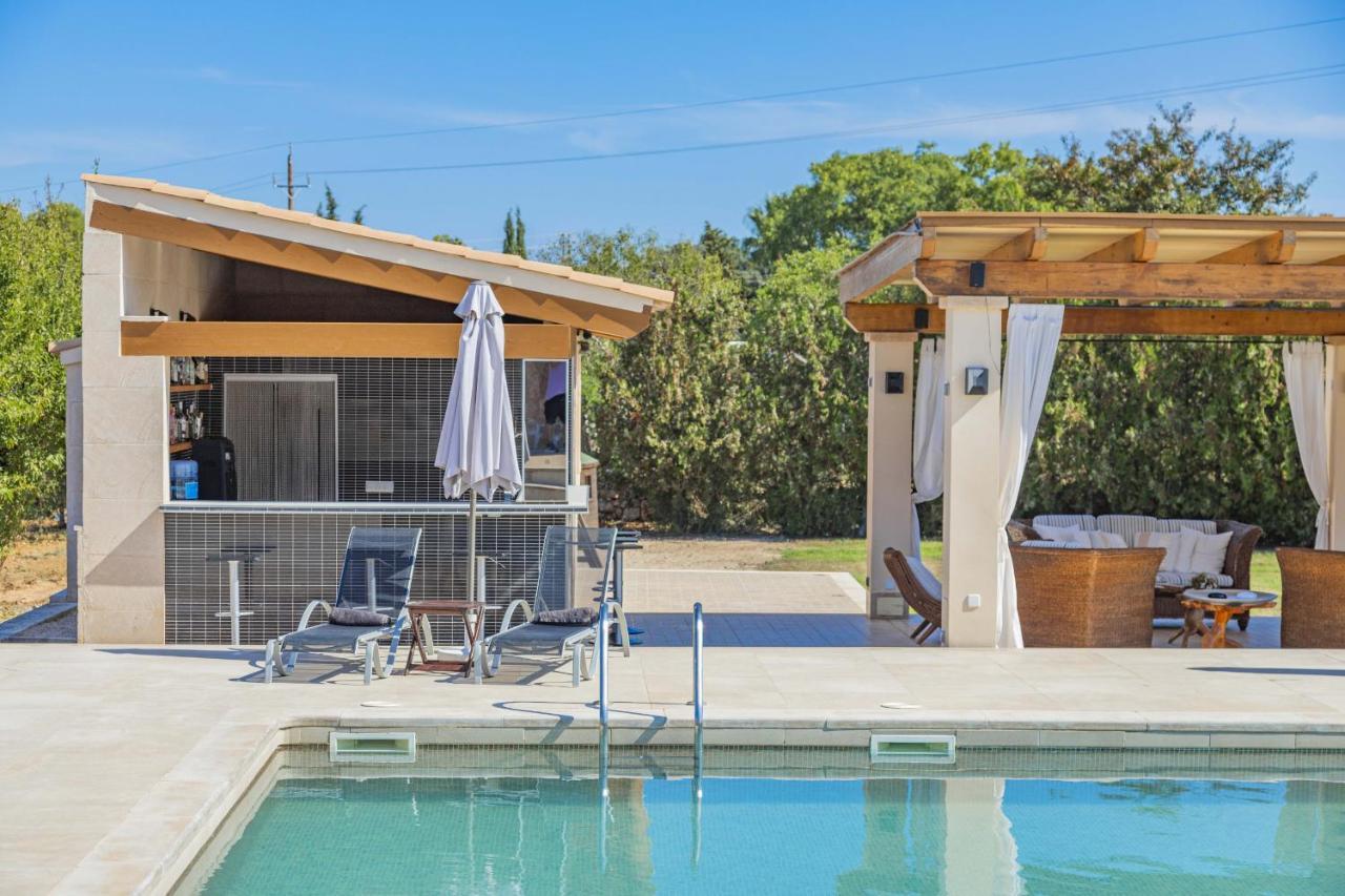 Magnus Villa Alcudia (Mallorca)