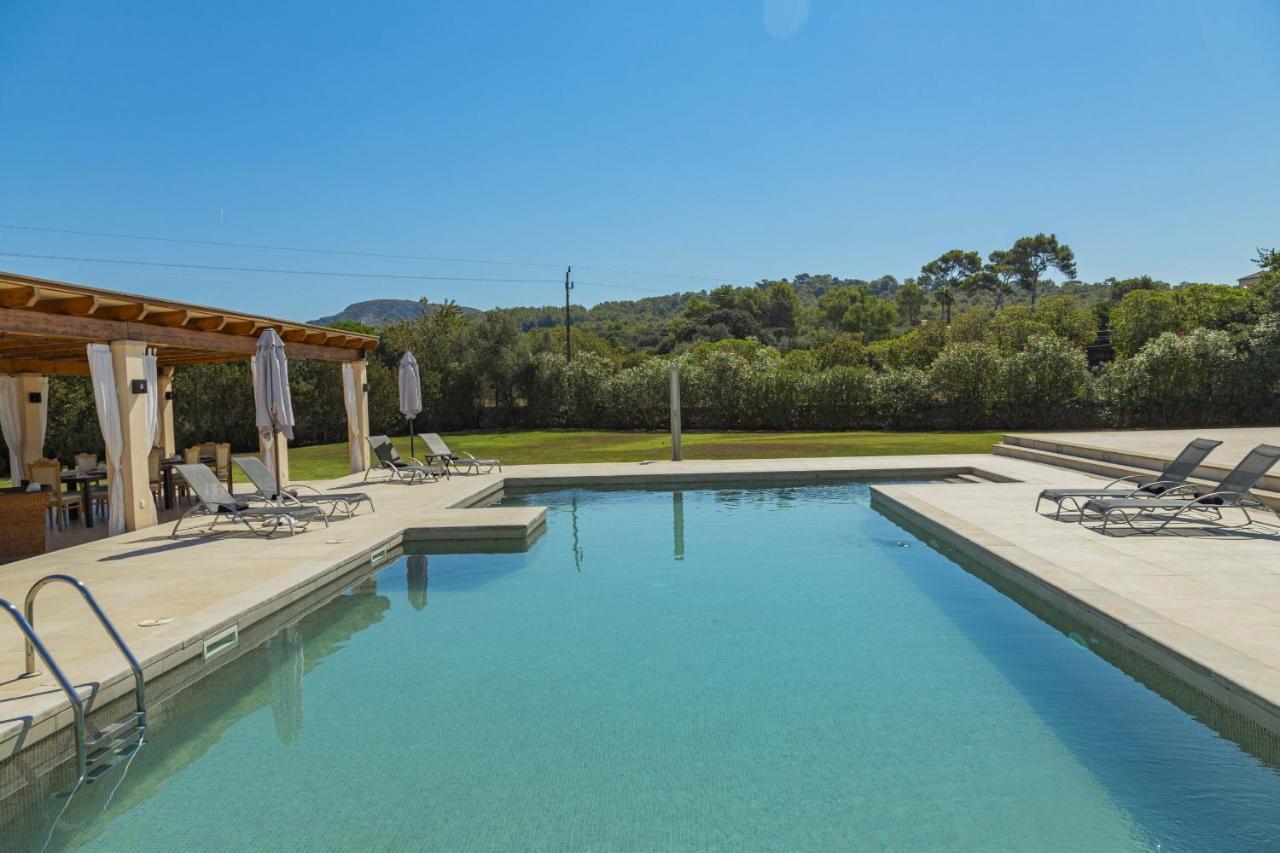 Villa Magnus Alcudia (Mallorca)