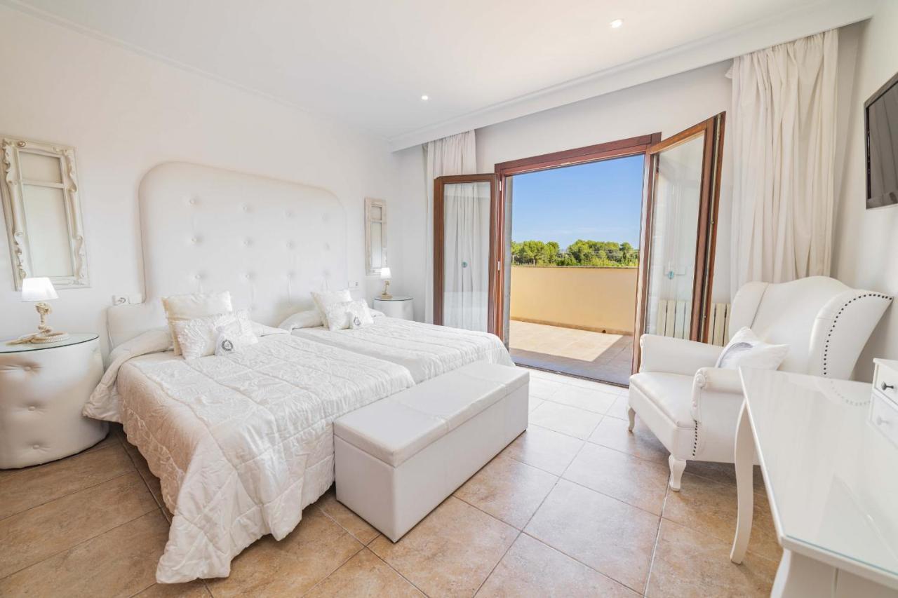 Magnus * Alcudia (Mallorca)